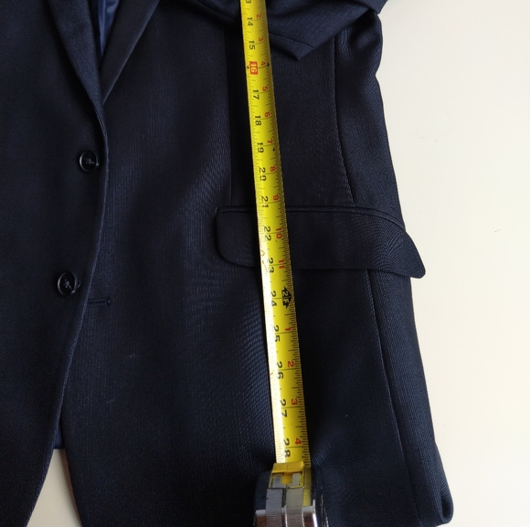 Jacket  navy blue - Picture 6 of 8